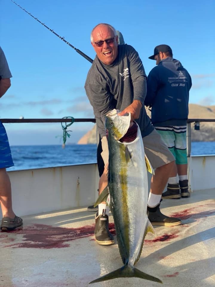 Shogun Sportfishing