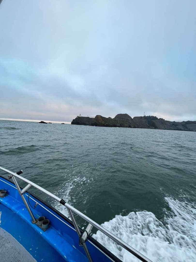 Open load Dungeness crab trip today