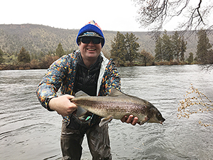 Fly Tying October 2021: Egg Patterns - Clackamas FlyFishers