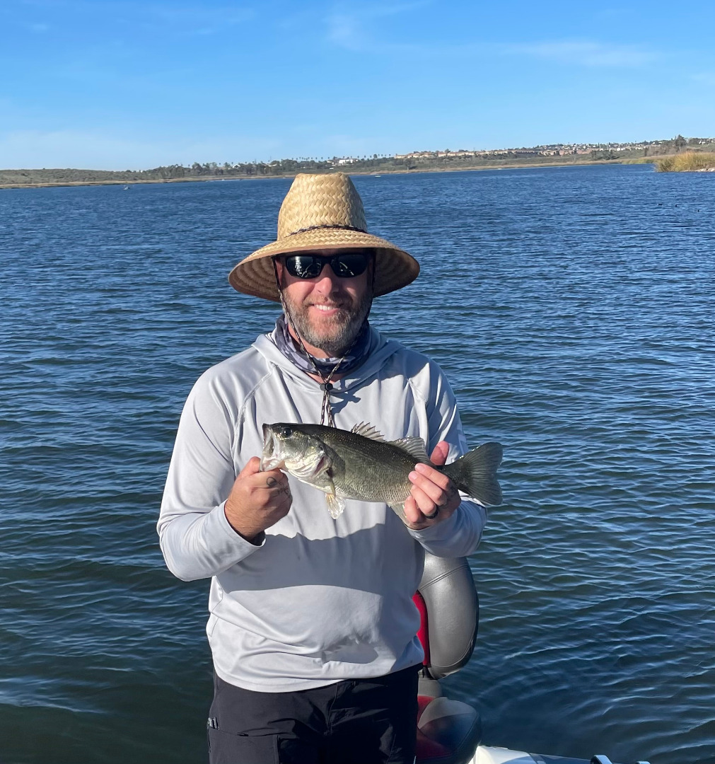 ᐅ Lower Otay Reservoir fishing reports🎣• Chula Vista, CA (United States)  fishing