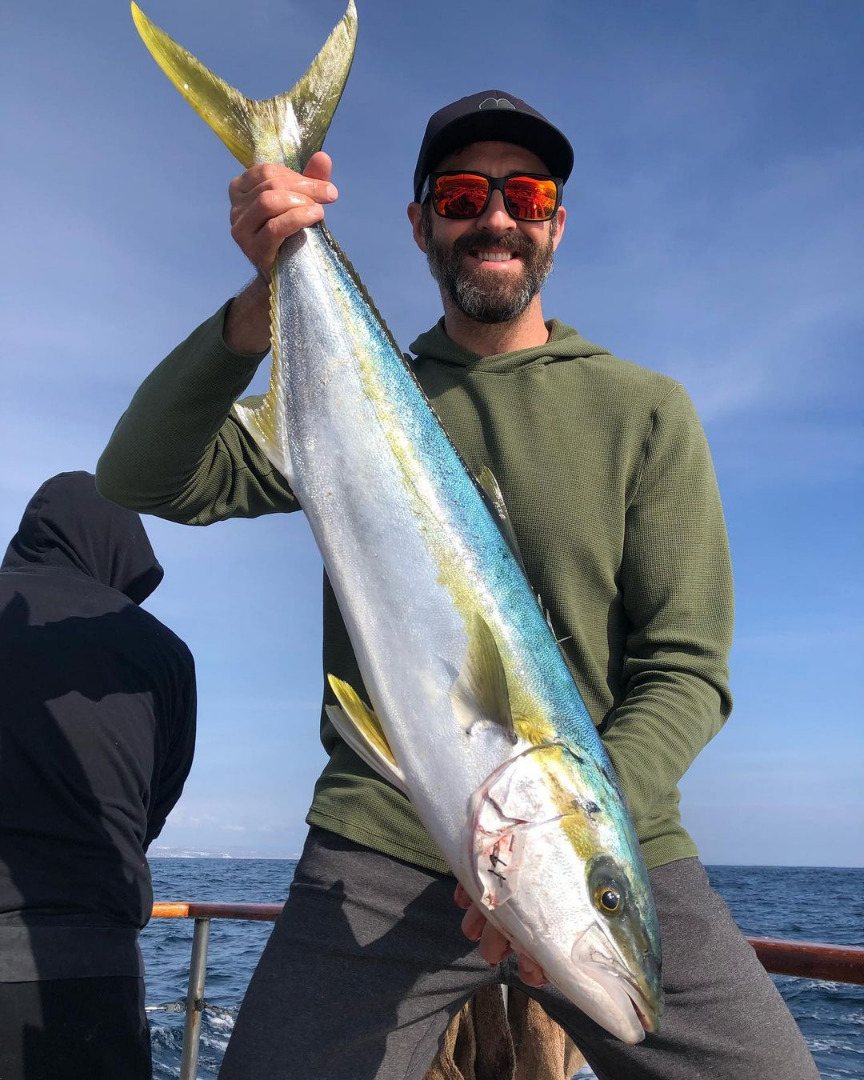 Seaforth Sportfishing Fish Reports