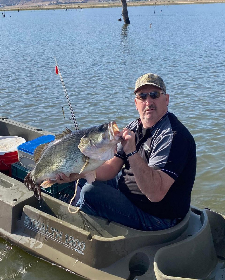 Lake Isabella Fish Report Lake Isabella, CA (Kern County)