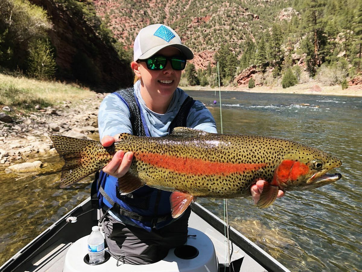 Utah Fish Reports