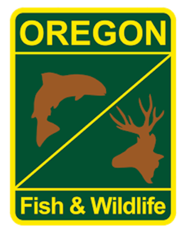 Fish Report ODFW Recreation Report May 19, 2022