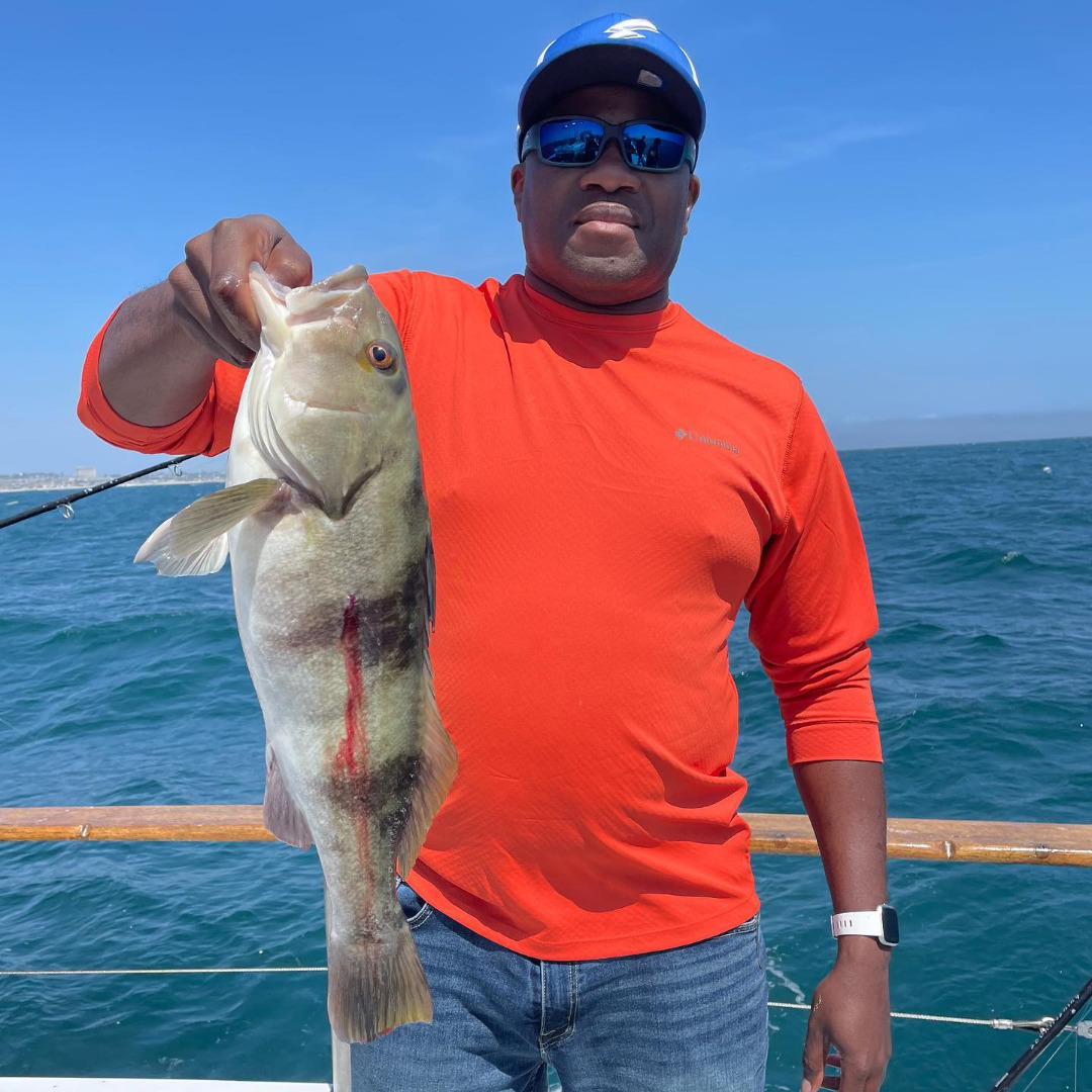 Bass Fishing  Newport Landing Sportfishing in Southern California