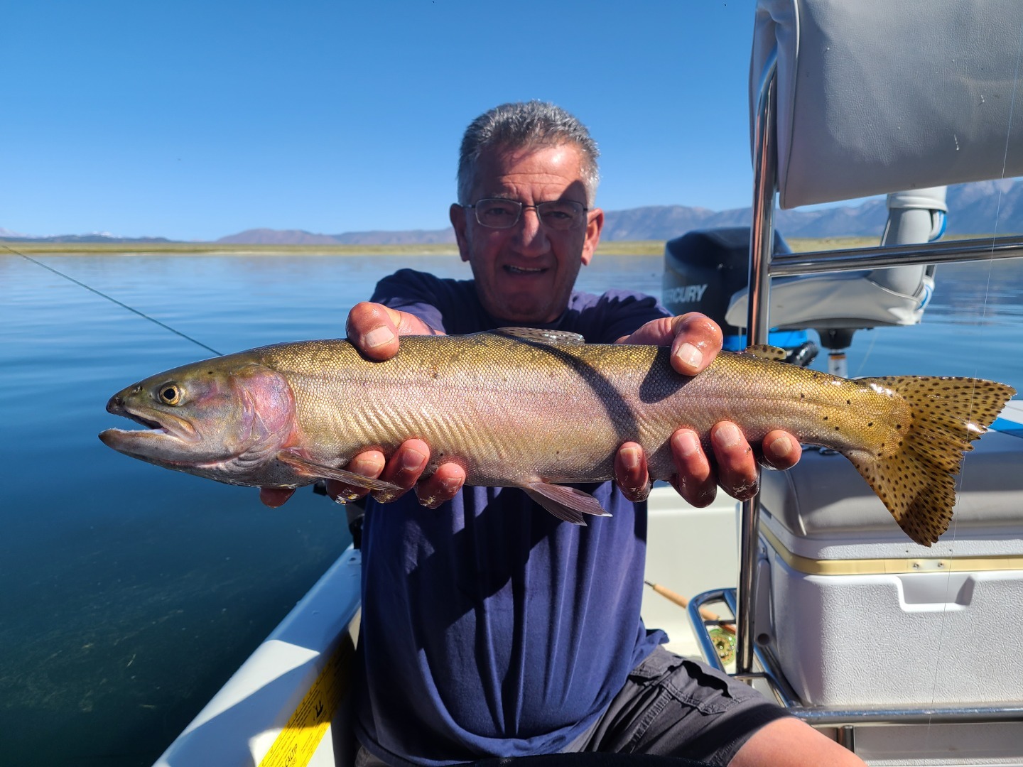 Fishing Reports - Ebbetts Pass Sporting Goods in Arnold, CA