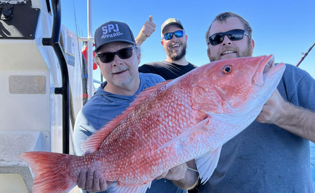 Hubbard's Marina Fishing Report