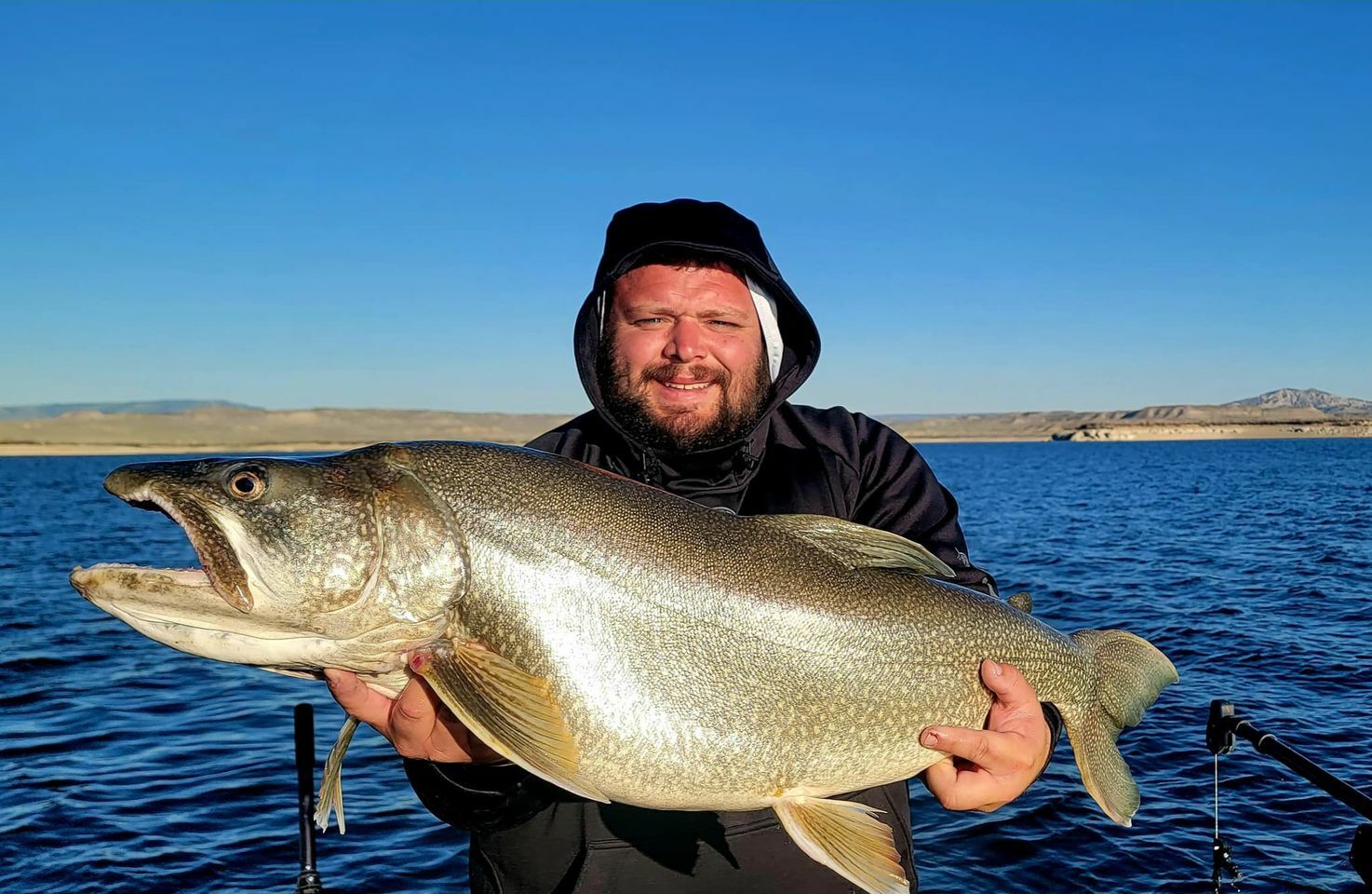 Utah Fish Reports