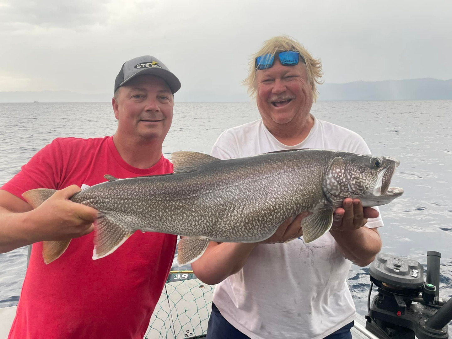 craps in lake tahoe