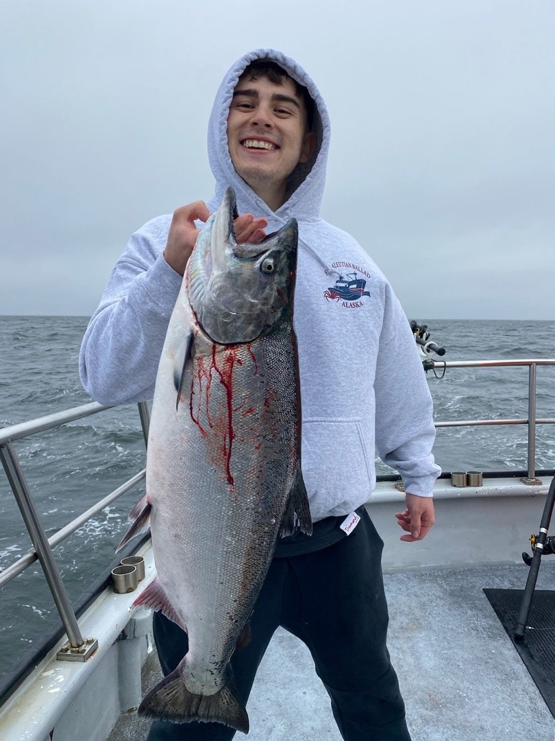 Fish Report Great Day Of Fishing Today Out In The Bay August 25 2022