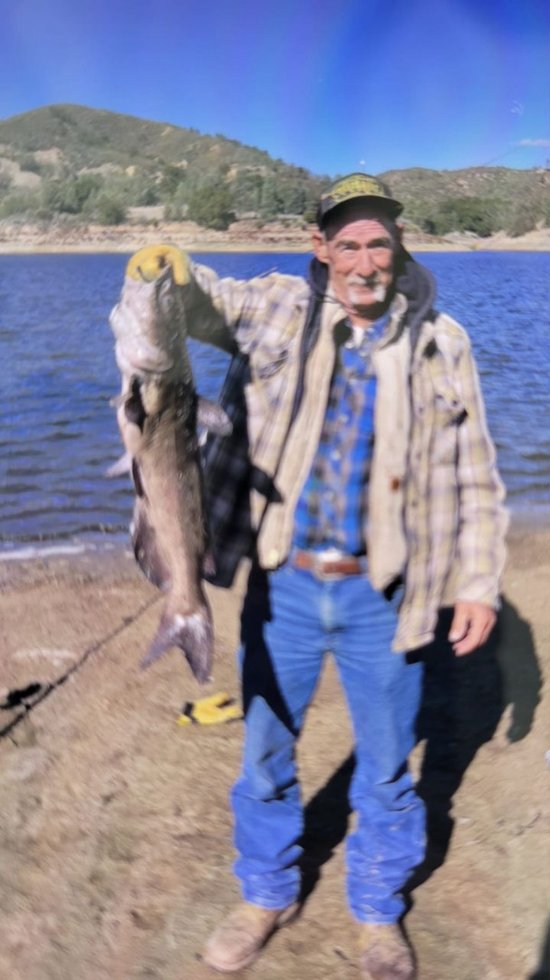 Santa Margarita Catfish 