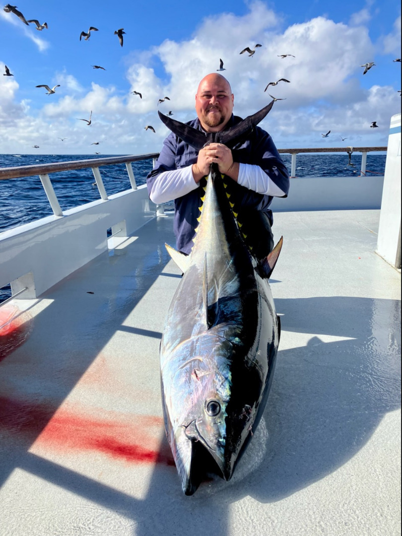 Independence Fish Report - TRIP 22-28 UNITED COMPOSITE/BUBBA FISHING  UPDATE - September 16, 2022