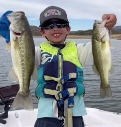 Bartlett Fishing Report - Mesa, AZ