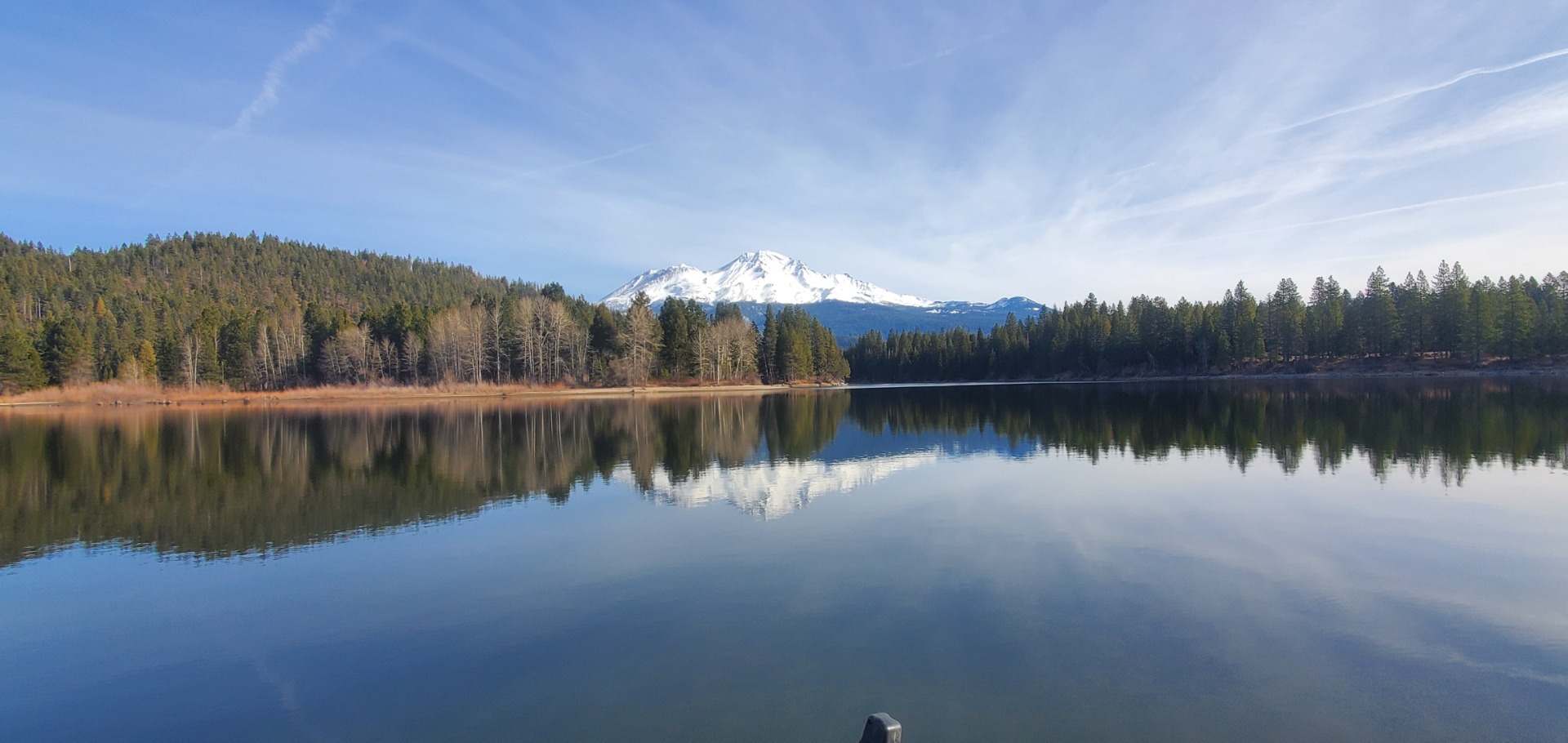 Klamath River Steelies and Lake Siskiyou Bows an Browns