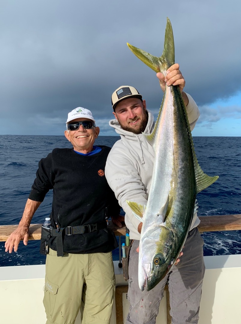 Intrepid Sportfishing - San Diego, CA