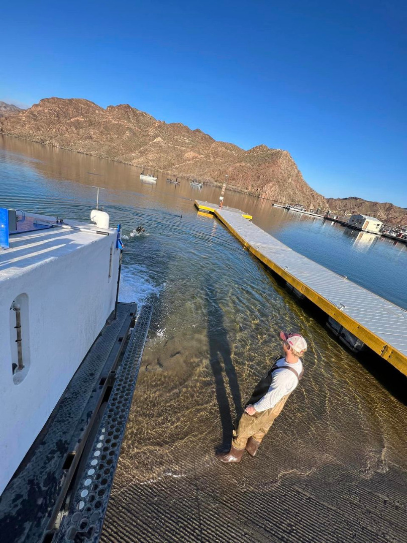 Fishing & Stocking Reports - Nevada Fishing