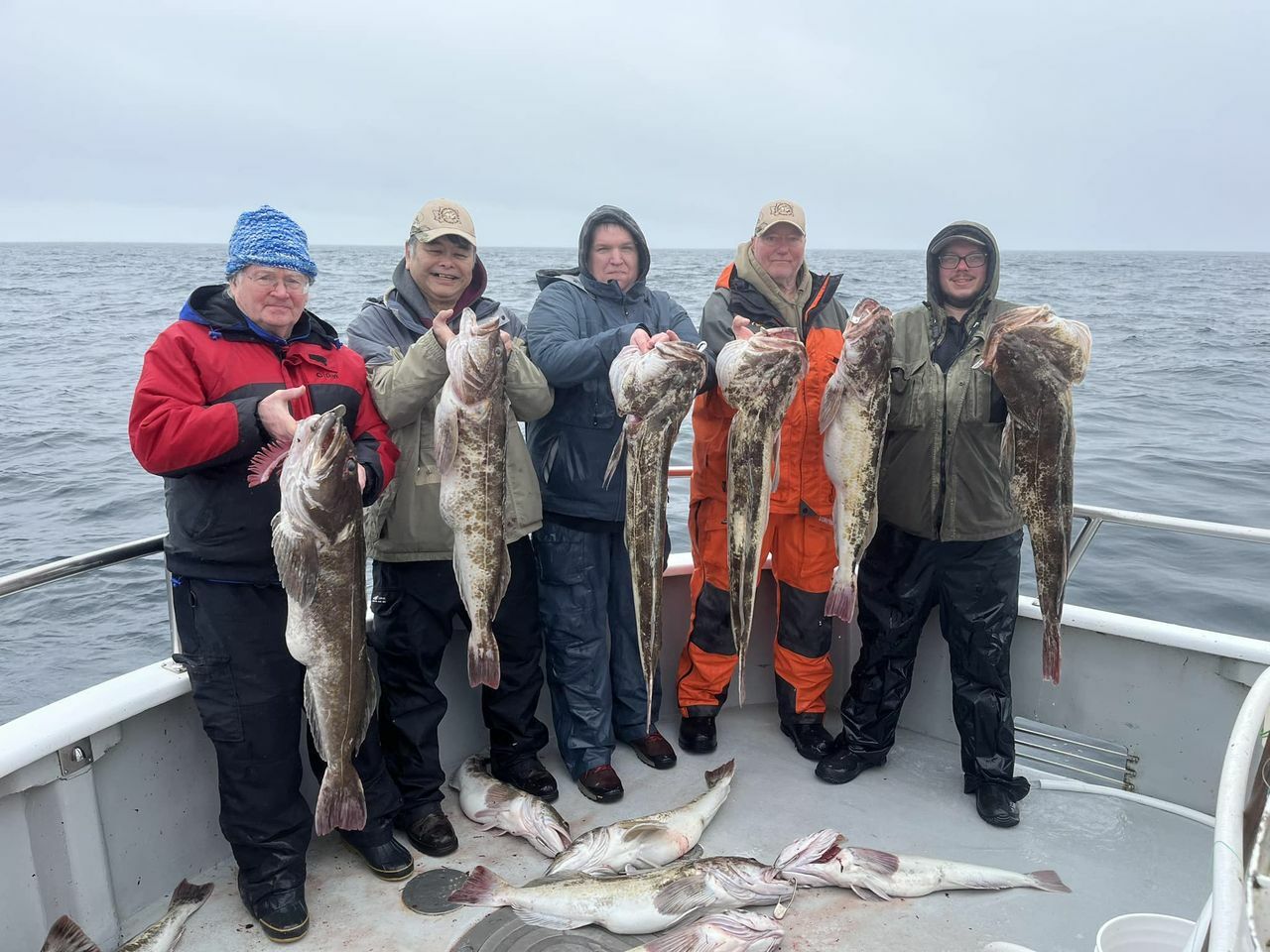 Mexico Offshore Fishing Report by Matt Pember » Outdoors International