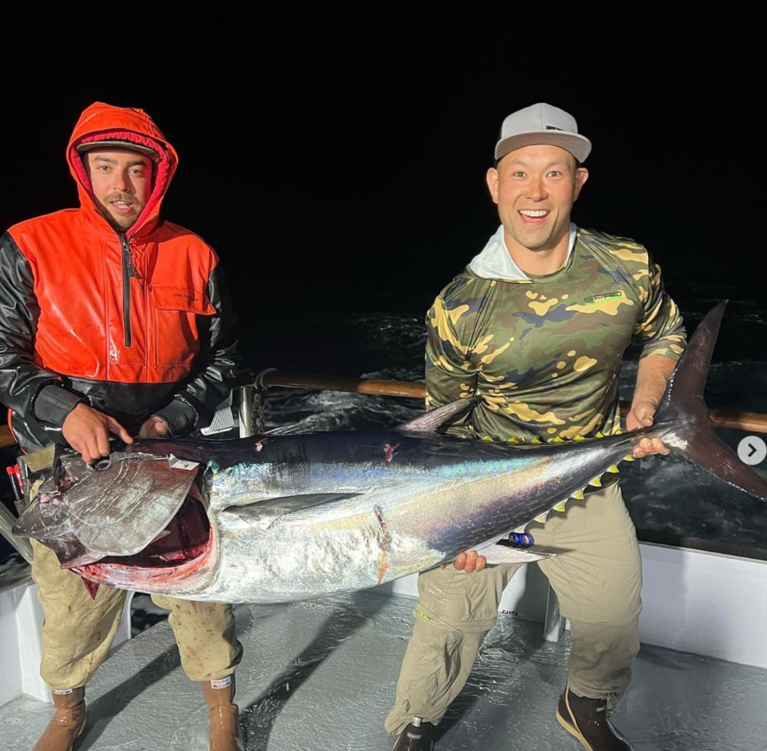 Shogun Sportfishing