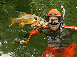 Winter Steelhead Fishing in Oregon's Umpqua, Coos and Coquille Rivers -  Best Fishing in America