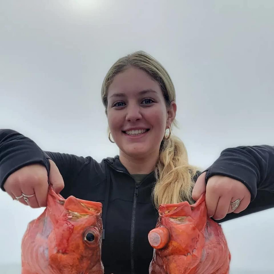 Rockfish, halibut, lingcod keeping anglers busy