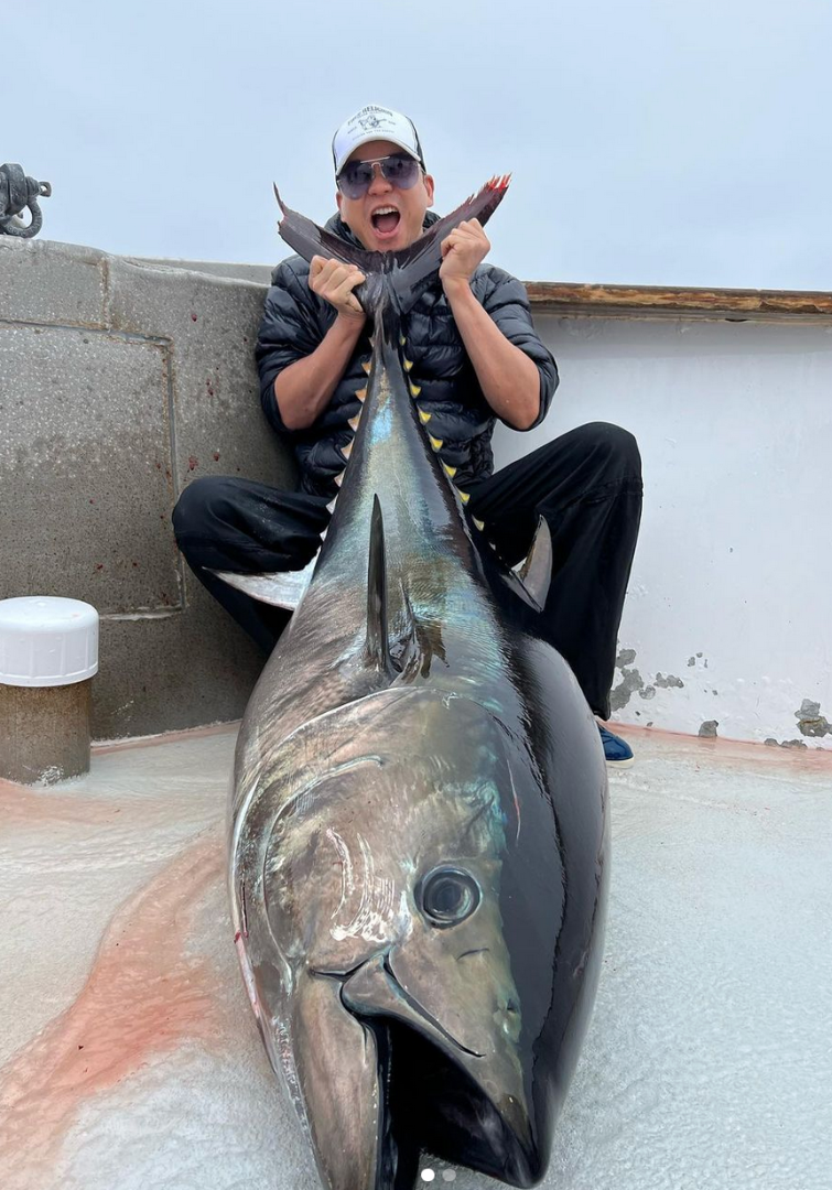Fish Report Image from Report 201943