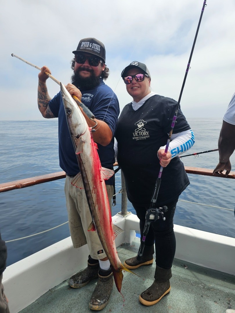 Berth 55 Landing Long Beach Sportfishing Fish Counts