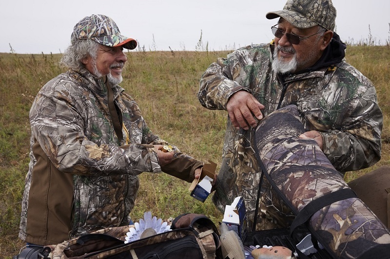 Sept. 1 Dove Opener Signals Start of California's Hunting Seasons