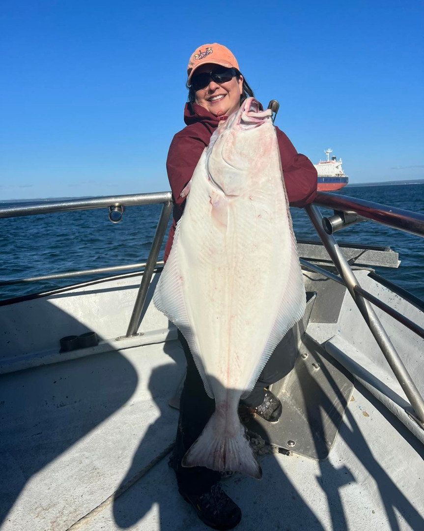 Pacific Angler Friday Fishing Report: September 1, 2023 - Pacific