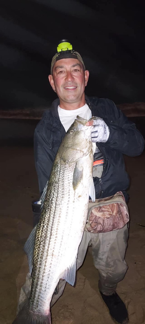 Boaters in deeper reefs continue to find quick limits cover picture