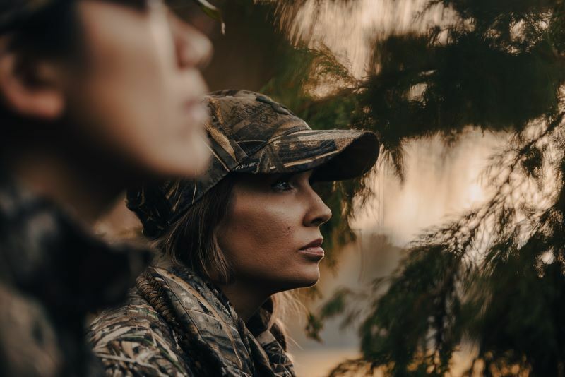 Free Hunting Days Offer Californians Opportunity to Connect with the Hunting Experience