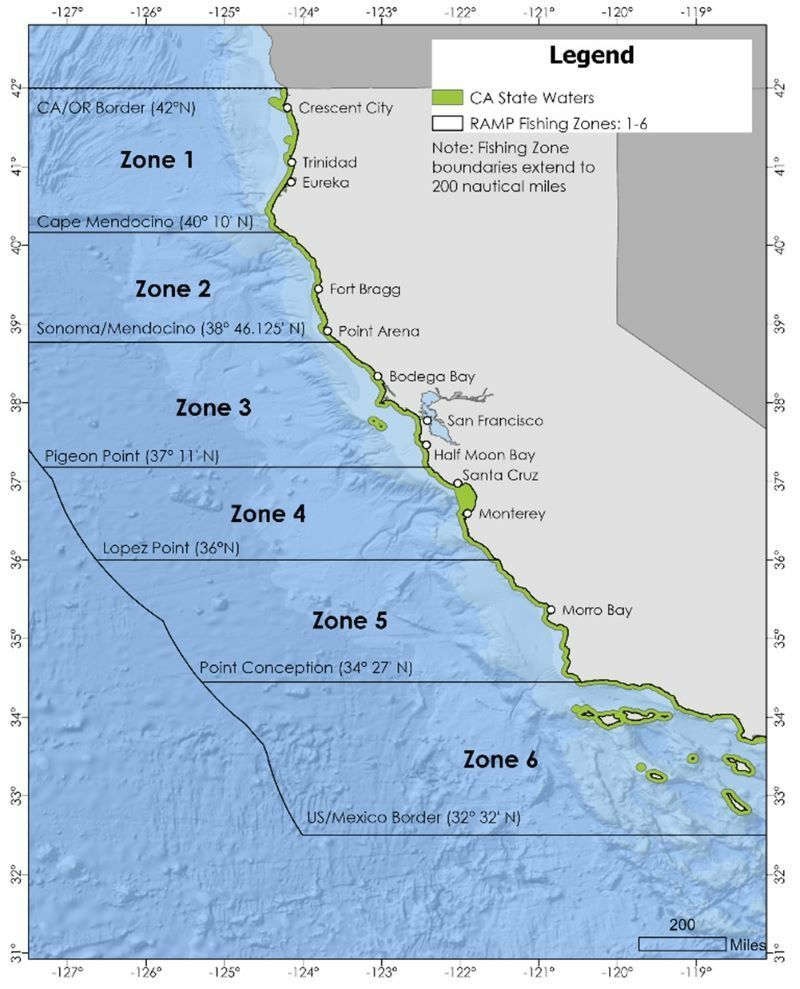 CDFW Expands Partial Recreational Crab Trap Restriction and Delays Commercial Dungeness Crab Fishery Due to Poor Meat Quality and Whale Enta cover picture