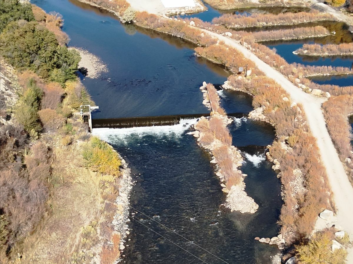 CPW lifts closure on Ark River after dam removed near Salida, enhancing public safety