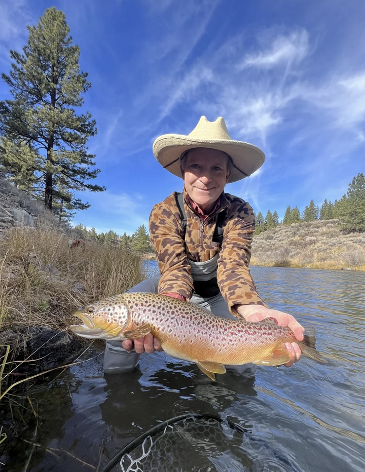 Truckee river outlet fishing report