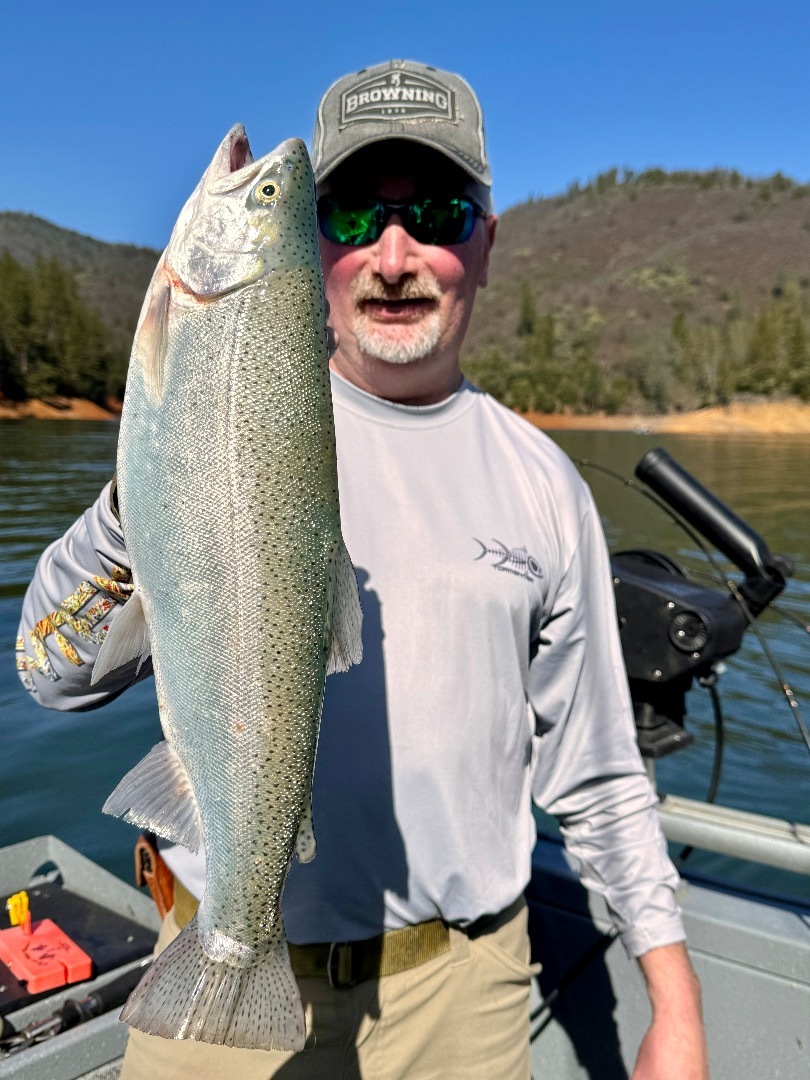 Striped bass fishing report 4/26 — Jeff Goodwin Fishing