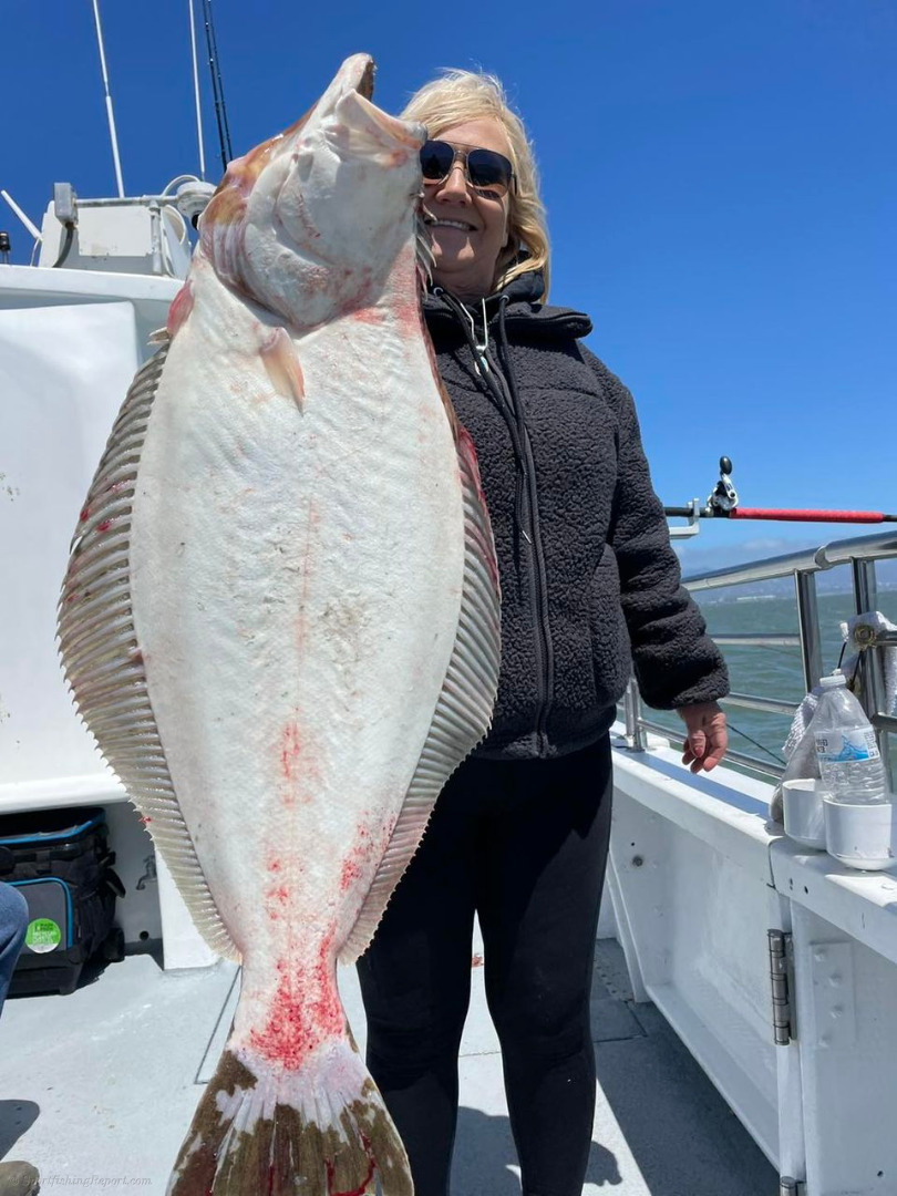 Another great day on the water for the holiday weekend!