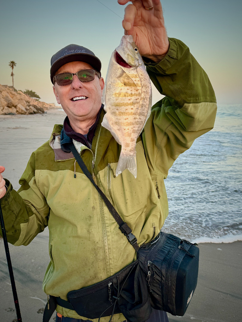  Where to fish while surfcasting  cover picture