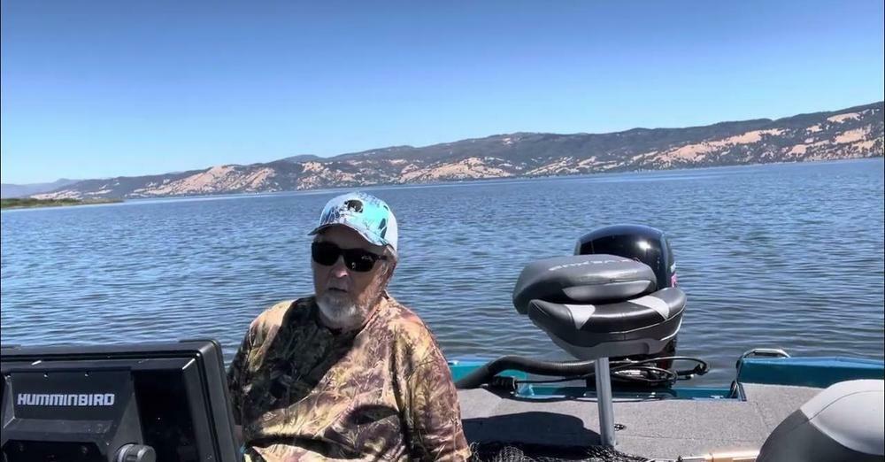 Clear Lake Fishing Report