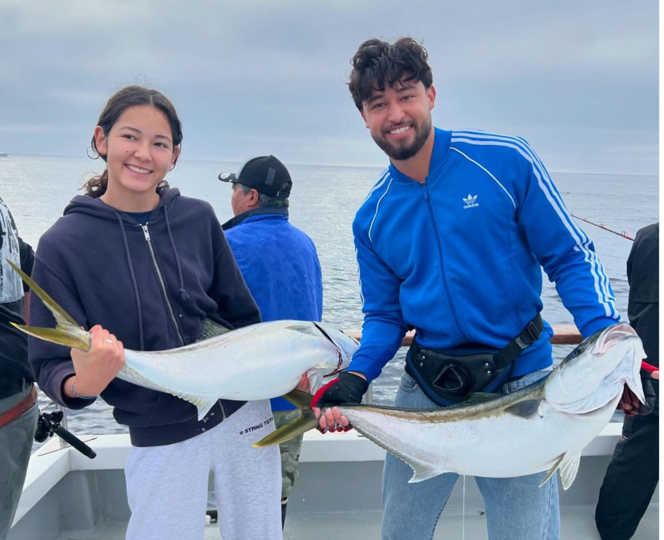 San Diego Fish Reports Point Loma Sportfishing