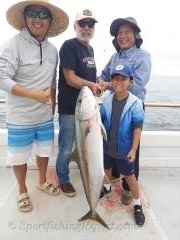 Nice Local Inshore Fishing