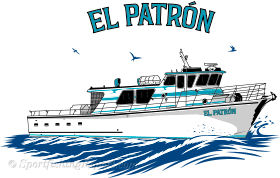 El Patron Saturday Report