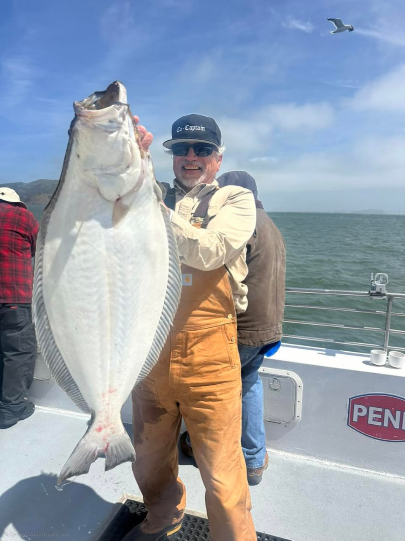 More solid fishing today!