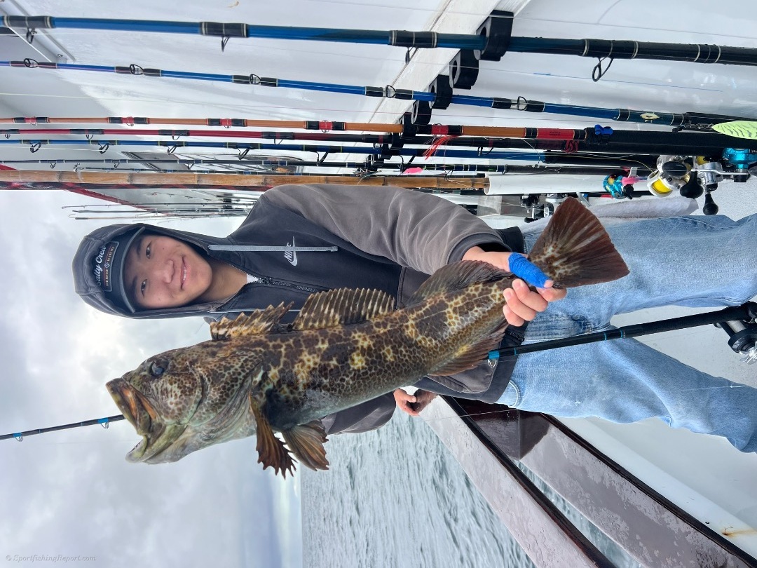 Rockfishing