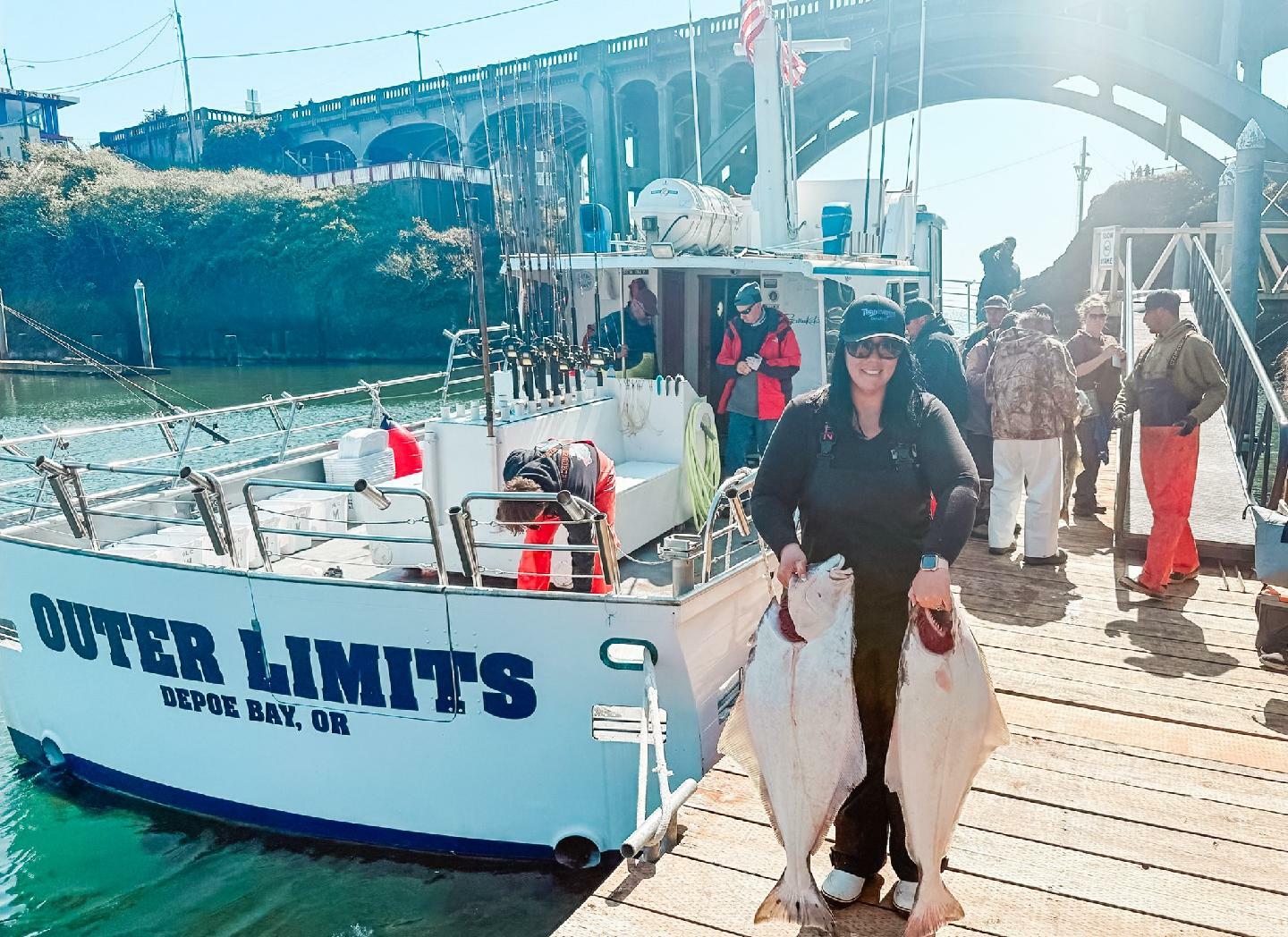 Latest Fish Report