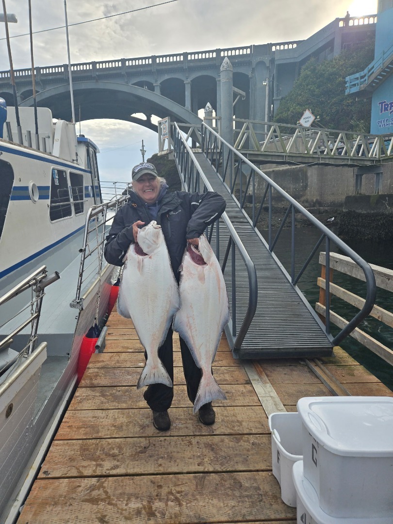 Latest Fish Report