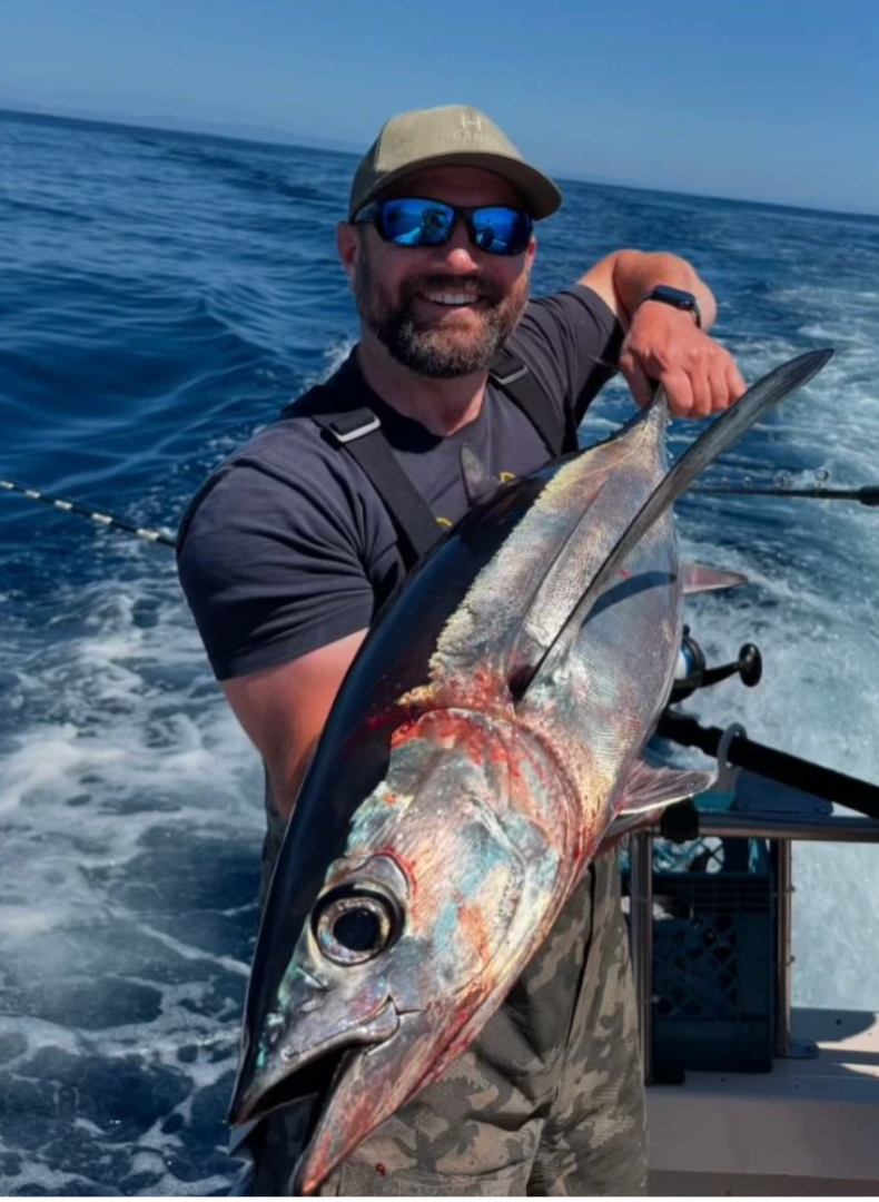 Eureka Tuna Action Falls Short of Expectations cover picture