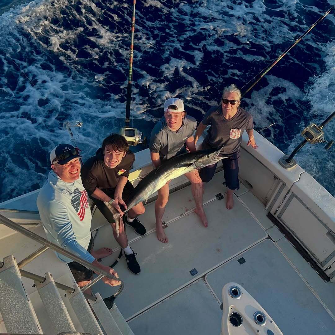Catching Ono Today
