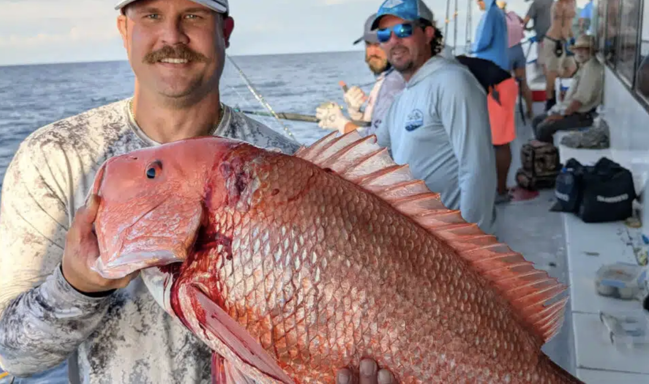 Inshore and Offshore Fishing Report