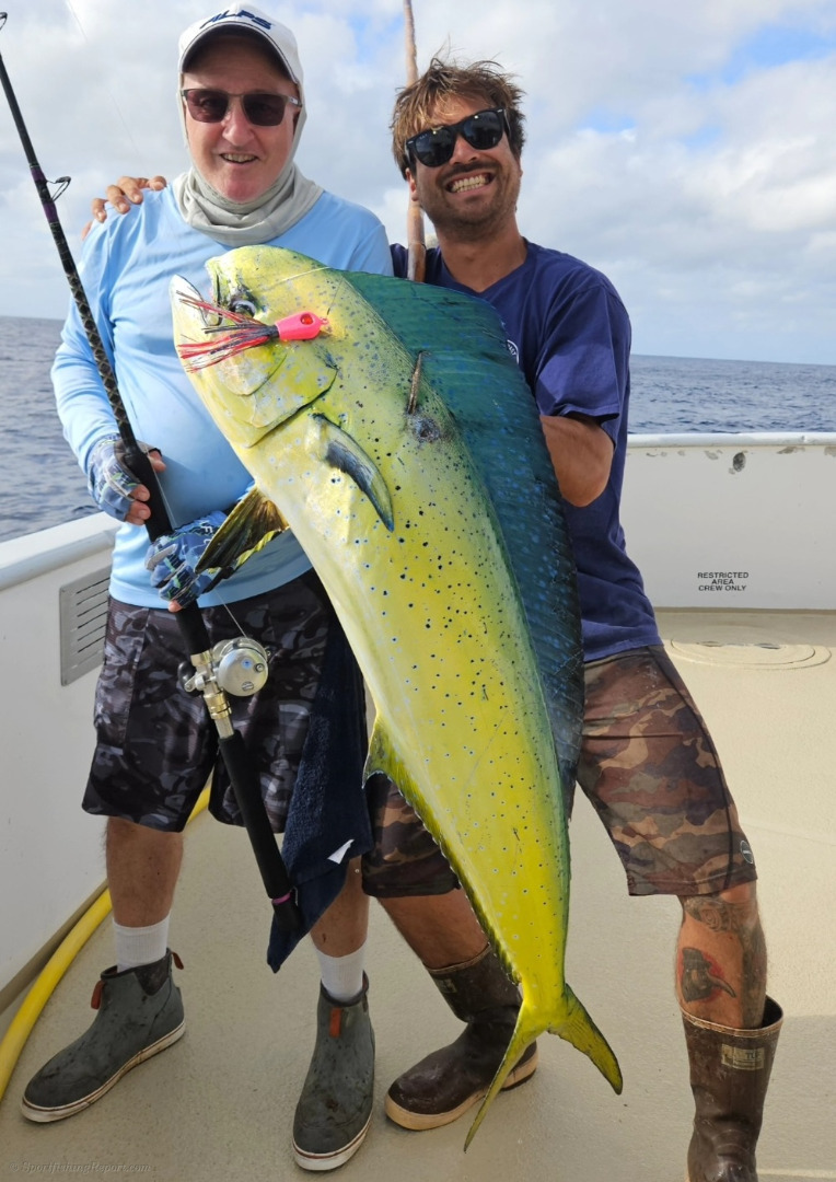 Fun Fishing Down South