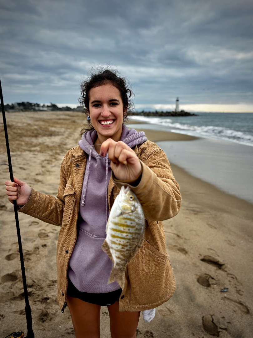 Options still good when weather complies cover picture