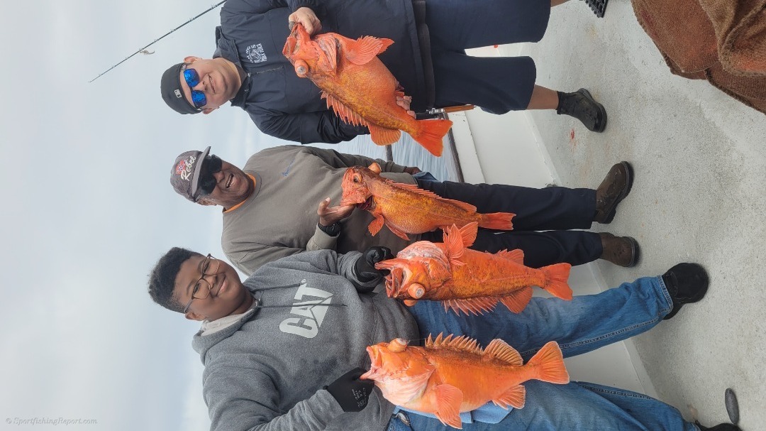 San Nicholas  Island 